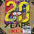 Kevin Bloody Wilson - 20 Years Of Kev