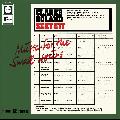 Clarke-Boland Sextett - Music For the Small Hours