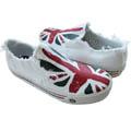 Ben Sherman Women's 'Sid' Canvas Shoes