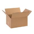 Corrugated 11.25x8.75x6 Shipping Boxes (Case of 25)