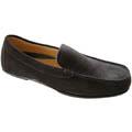 Tommy Bahama Men's 'Panama' Brown Loafers