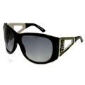 Christian Dior Escrime 2 Plastic Sunglasses