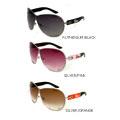 Christian Dior Logo 1 Metal Sunglasses