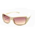 Christian Dior Mist 2 Ivory Sunglasses