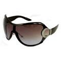Christian Dior Stronger 2 Oversized Sunglasses