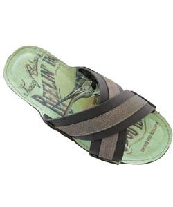 Tommy Bahama Men's Tahiti Sandals
