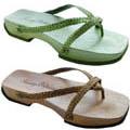 Tommy Bahama Women's Antigua Wedge Sandals