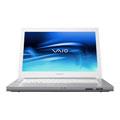 Sony VAIO VGN-N230E/W Laptop