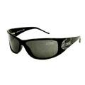 Just Cavalli Women's Curved Frame Sunglasses