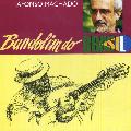 Afonso Machado - Bandolin Do Brasil