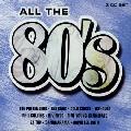 Various Artists - All The 80`s