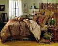 Deco King-size 4-piece Comforter Set