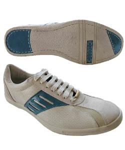 Diesel Skymap Men's Trainers