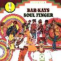 The Bar-Kays - Soul Finger