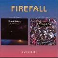 Firefall - Break Of Dawn/Mirror Of The World