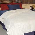 Luxury Loft Oversized 500 Thread Count Down-like Comforter