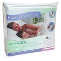 AllerZip Queen-size Bedbug-proof Mattress Protector
