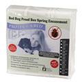 Protect-A-Bed Cal King Bug-proof Box Spring Encasement