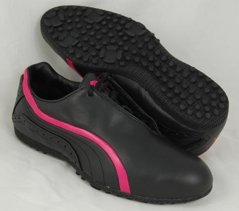 puma womens golf shoes