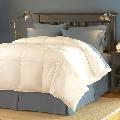 Famous Maker 300tc Outlast Oversized White Down Comforter