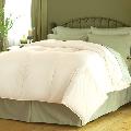 Famous Maker 300 Thread Count Oversized Down Comforter