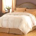 Famous Maker 500 Thread Count Oversized Goose Down Comforter