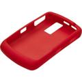 Blackberry HDW-13840-010 Curve Silicone Skin Case