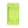 Premium 391569 Gel Silicone Green Case for Apple iPhone