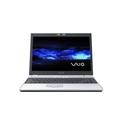 VAIO Sony VGN-SZ640EWA Laptop (Refurbished)