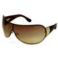 Marc by Marc Jacobs Shield Sunglasses