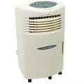 EdgeStar High Velocity Portable Air Cooler