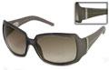 Fendi FS 339L Women's Rectangular Sunglasses