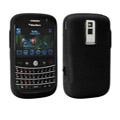 BlackBerry Bold 9000 HDW-17001-001 Black Case