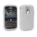 BlackBerry Bold HDW-17001-004 9000 White Case
