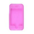 OEM Premium Gel 371508 Pink Silicone iPhone Skin