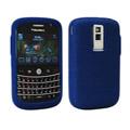 OEM Blackberry HDW-17001-005 Blue Skin Case