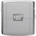 Blackberry 8830 ASY-14321-006 Silver Battery Door
