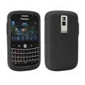 Blackberry Bold 9000 HDW-17001-002 Grey Skin