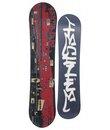 Technine Boy's Series 121 cm Snowboard