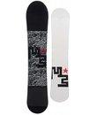 M3 Discord 137 cm Youth Snowboard