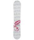 M3 Vamp Women's 140 cm Snowboard