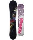 Kemper Diva Women's 152 cm Snowboard