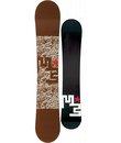 M3 Discord Free Ride Men's 161.5 cm Snowboard