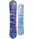 M3 Sunrise Women's 152 cm Snowboard