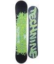 Technine Women's T9 Series 144 cm Snowboard