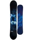 Sims Men's Chaos Free Ride 152 cm Snowboard