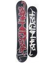 Technine Split T 157 cm Snowboard