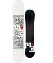 M3 Discord 149.5 cm Free Ride Men's Snowboard