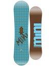 Rossignol The Mini Broken Check 123 cm Snowboard