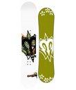 Morrow Generation 138 cm Youth Snowboard